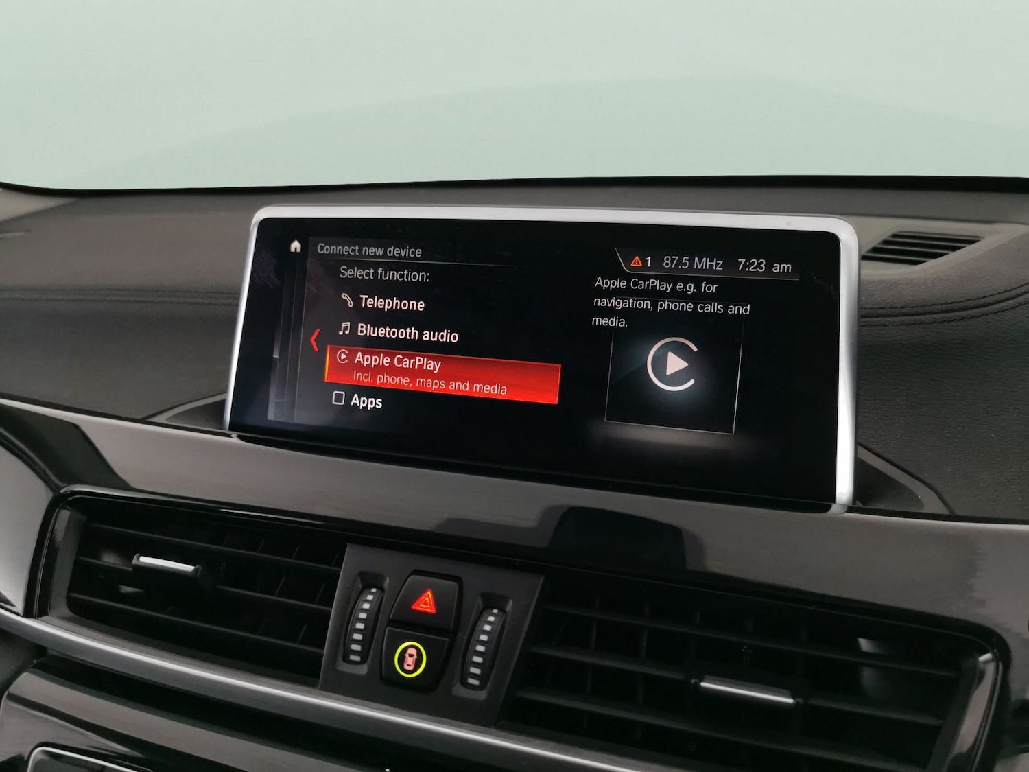 Used BMW X1 2022 for sale - 77135168: Photo 15