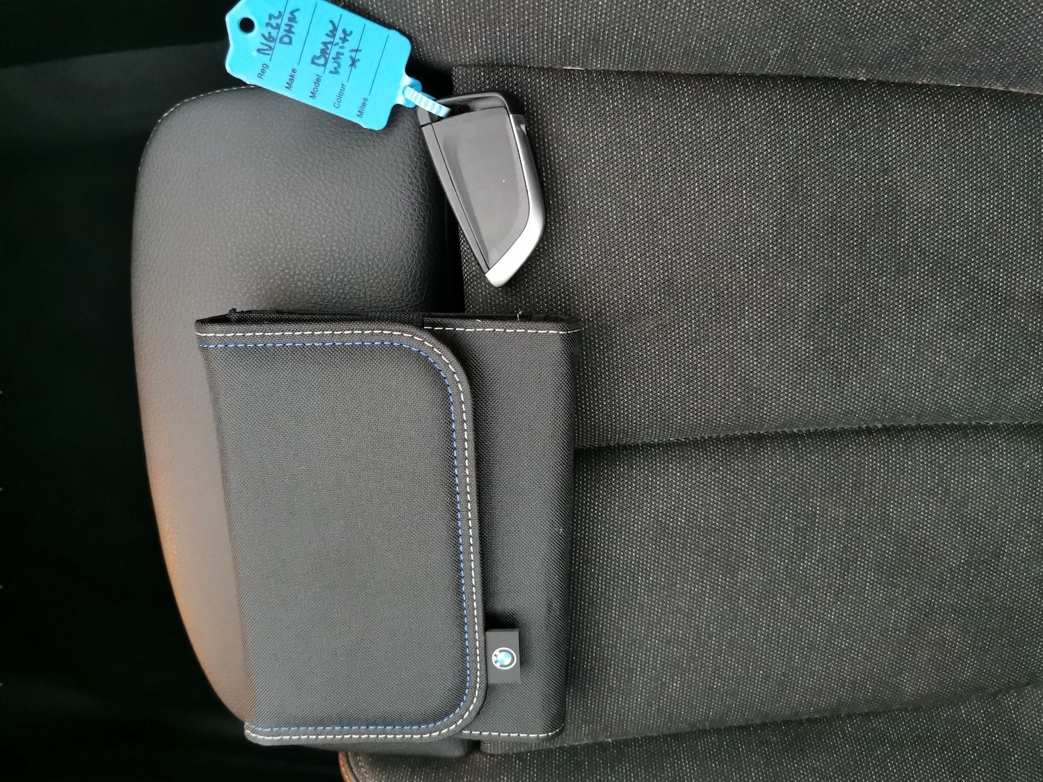 Used BMW X1 2022 for sale - 77135168: Photo 30