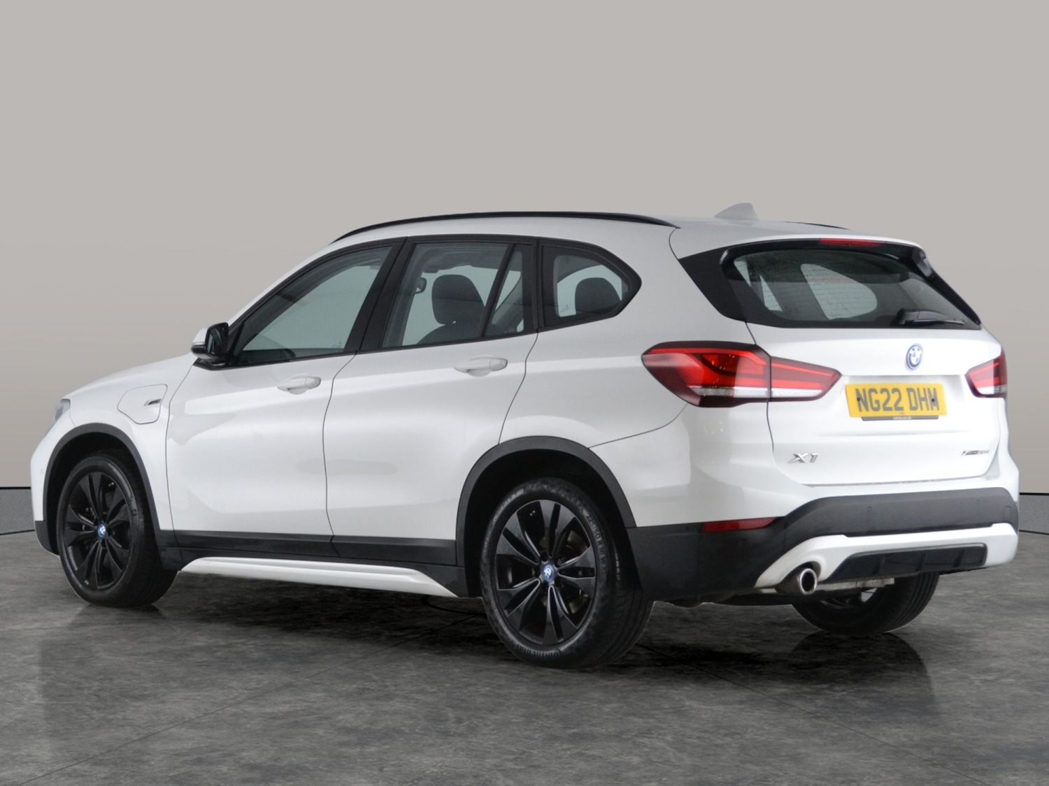 Used BMW X1 2022 for sale - 77135168: Photo 7