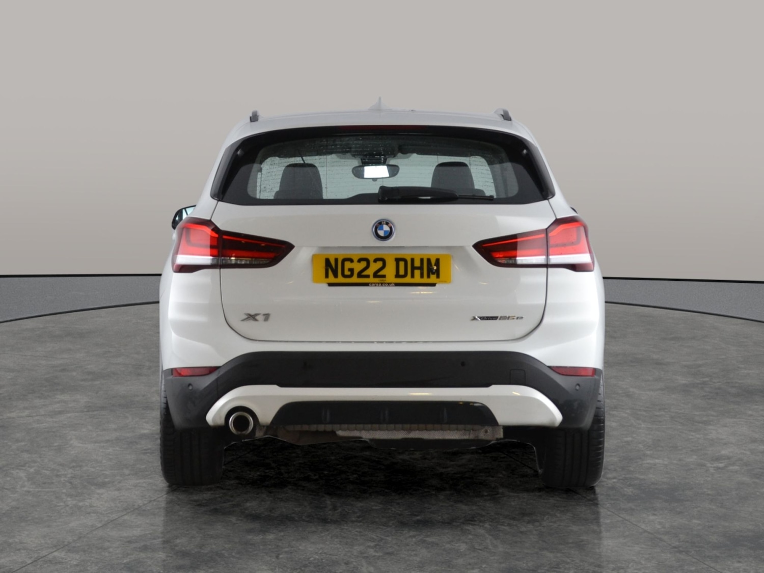 Used BMW X1 2022 for sale - 77135168: Photo 8