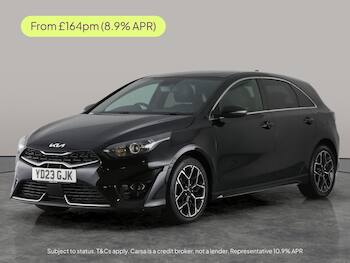 Used Kia Ceed 2023 for sale - 79743777: Photo