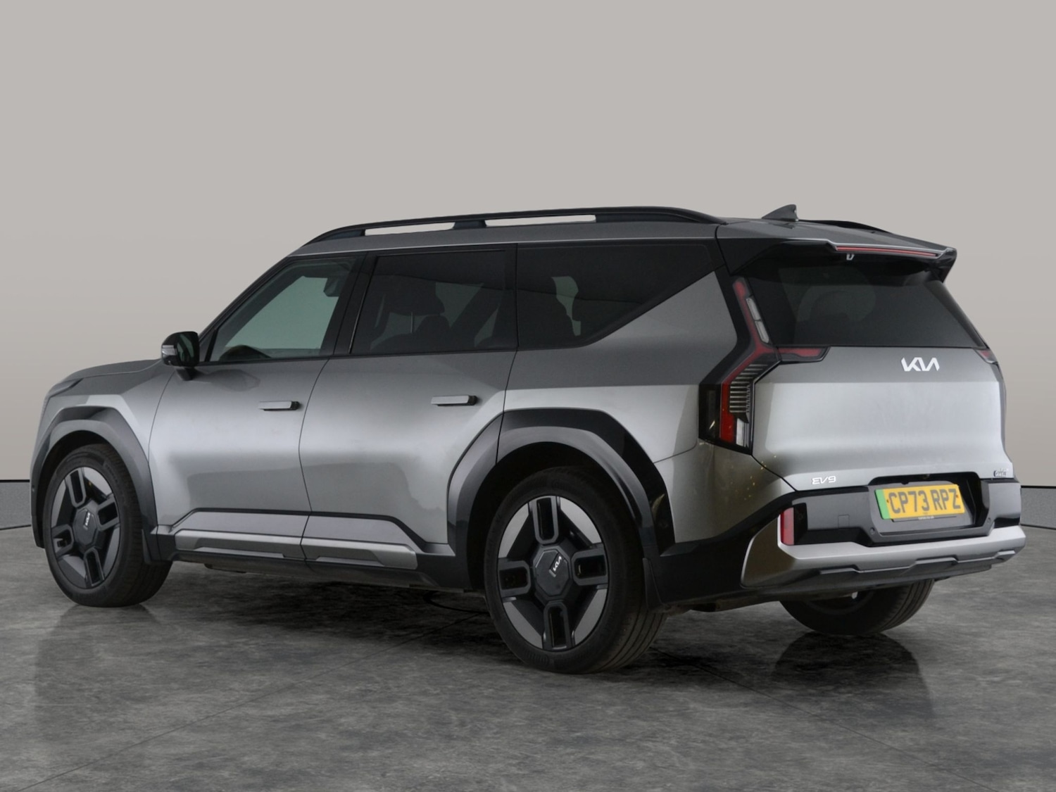 Used Kia EV9 2024 for sale - 78094224: Photo 10