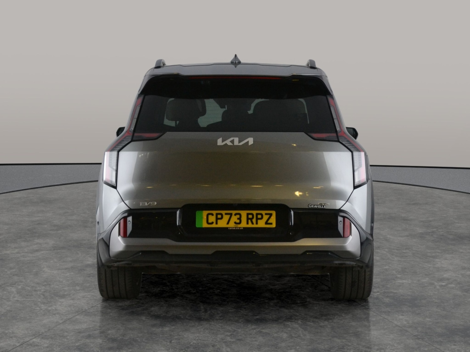 Used Kia EV9 2024 for sale - 78094224: Photo 11