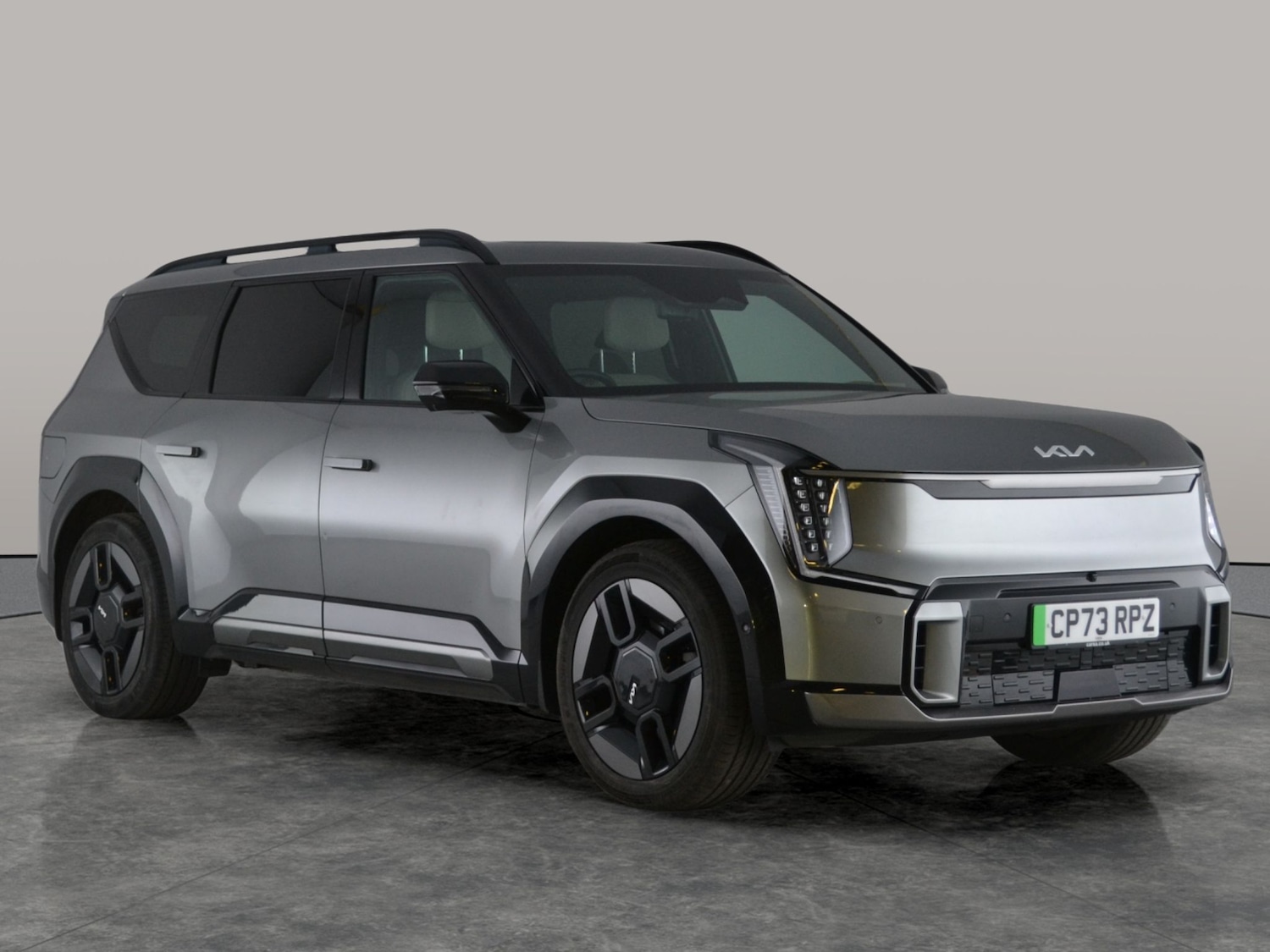 Used Kia EV9 2024 for sale - 78094224: Photo 14