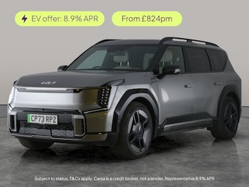 Used Kia EV9 2024 for sale - 78094224: Photo