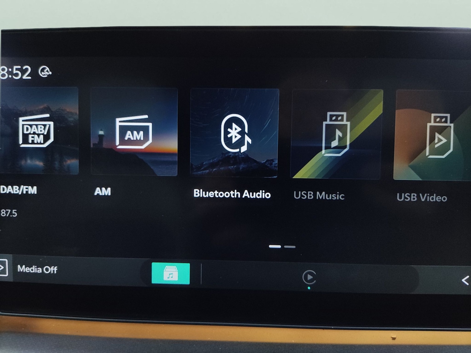 Used Kia EV9 2024 for sale - 78094224: Photo 23