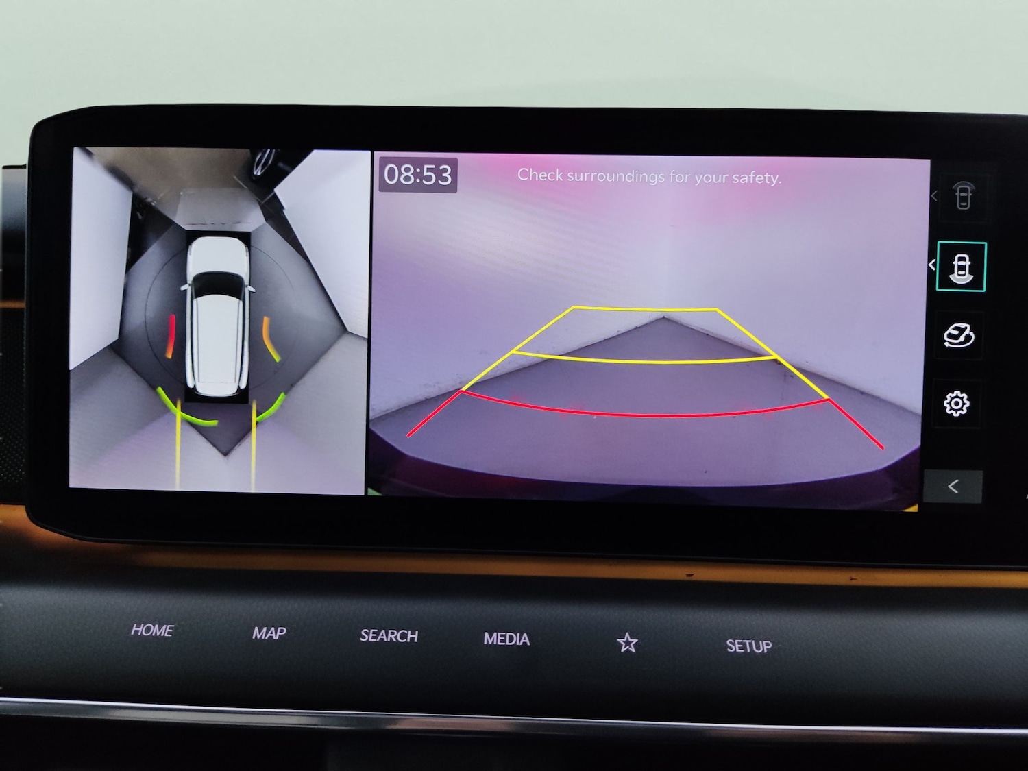 Used Kia EV9 2024 for sale - 78094224: Photo 26