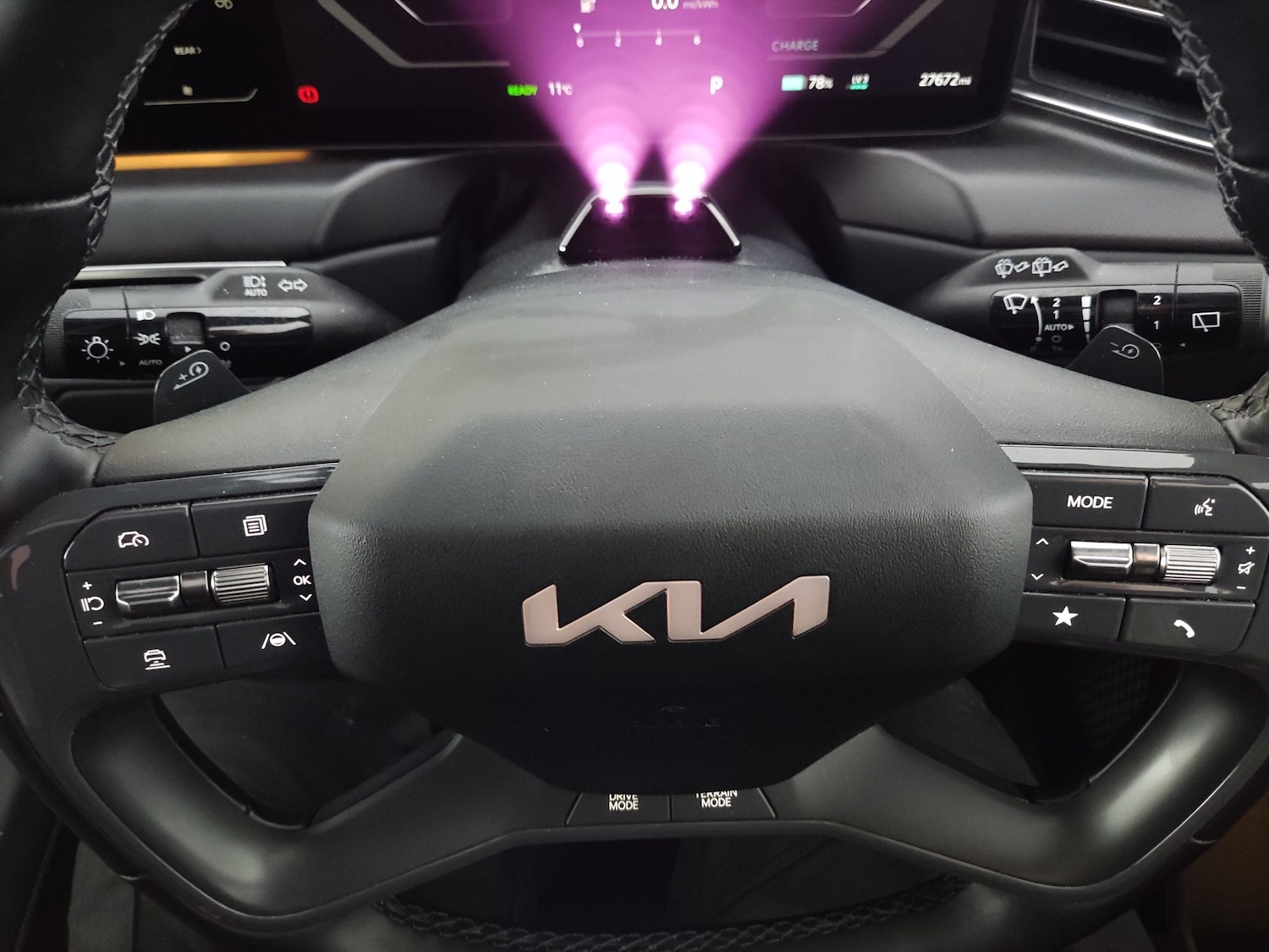 Used Kia EV9 2024 for sale - 78094224: Photo 29