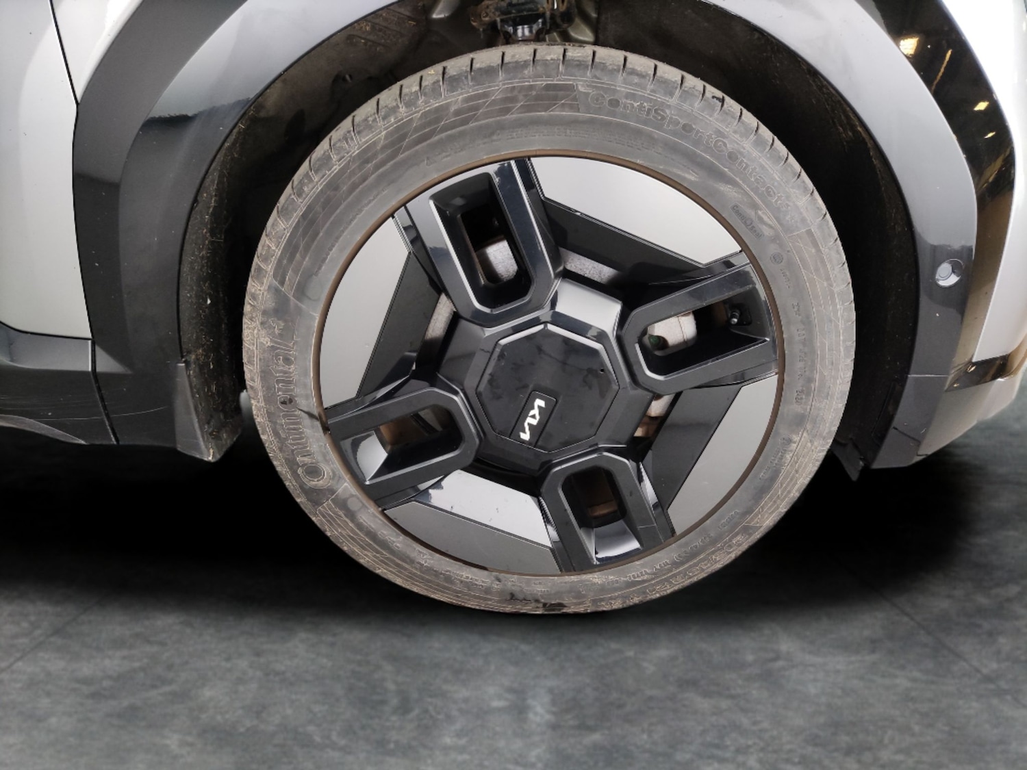 Used Kia EV9 2024 for sale - 78094224: Photo 36