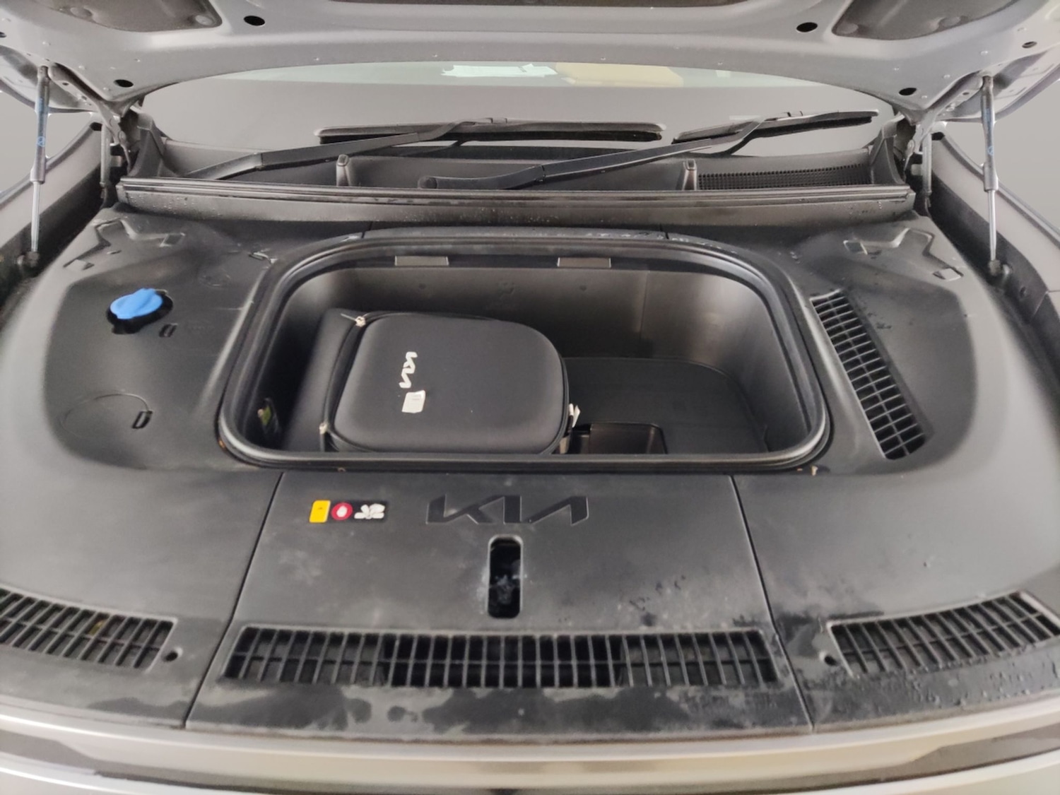 Used Kia EV9 2024 for sale - 78094224: Photo 46