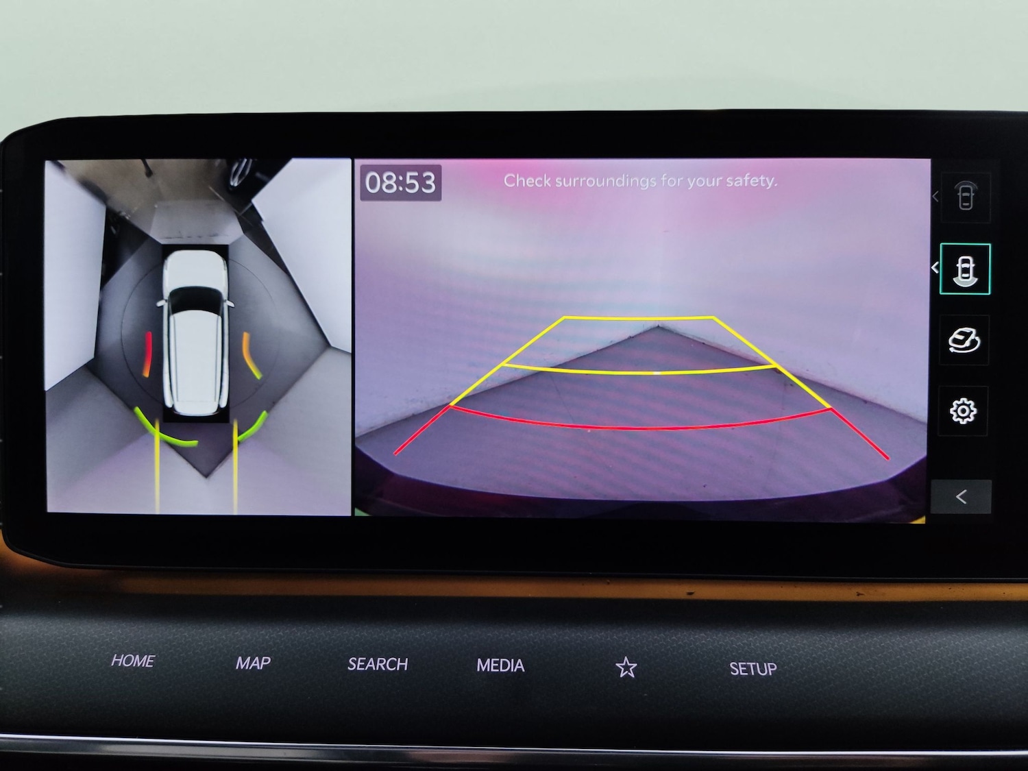 Used Kia EV9 2024 for sale - 78094224: Photo 6