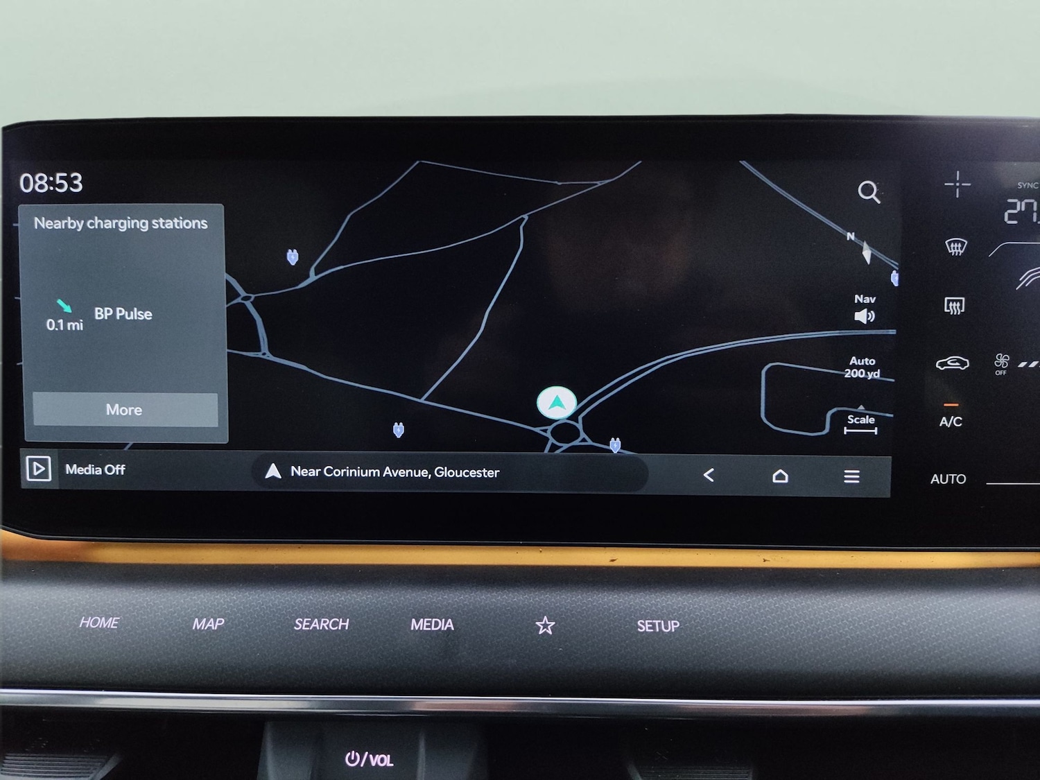 Used Kia EV9 2024 for sale - 78094224: Photo 8