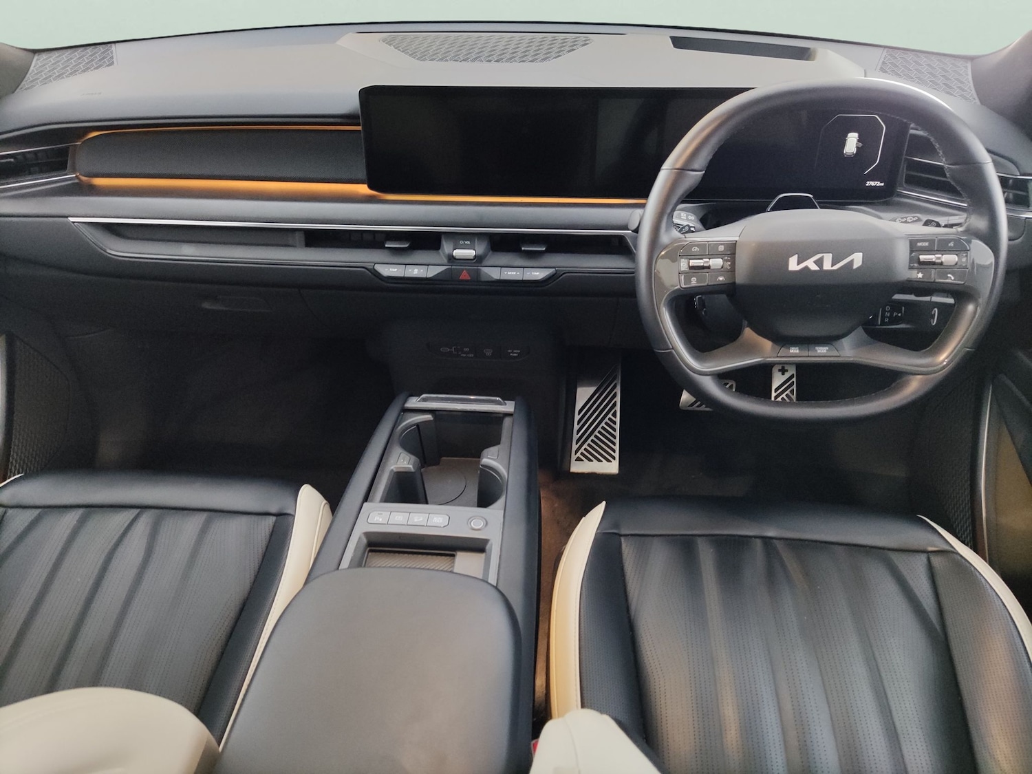 Used Kia EV9 2024 for sale - 78094224: Photo 9