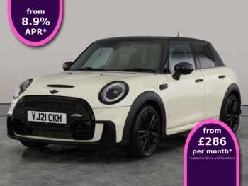 Used MINI Hatch 2021 for sale - 75483972: Photo