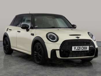Used MINI Hatch 2021 for sale - 75483972: Photo