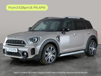 Used MINI Countryman 2023 for sale - 77262147: Photo