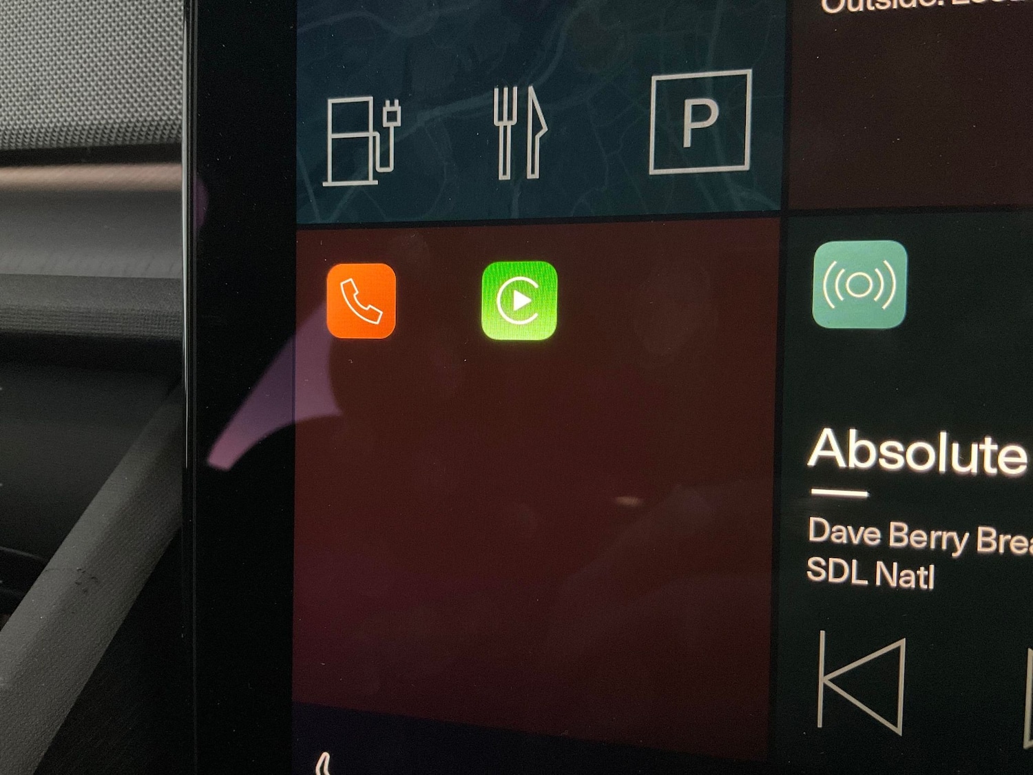 Used Polestar Polestar 2 2023 for sale - 76668777: Photo 18