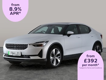 Polestar - Polestar 2