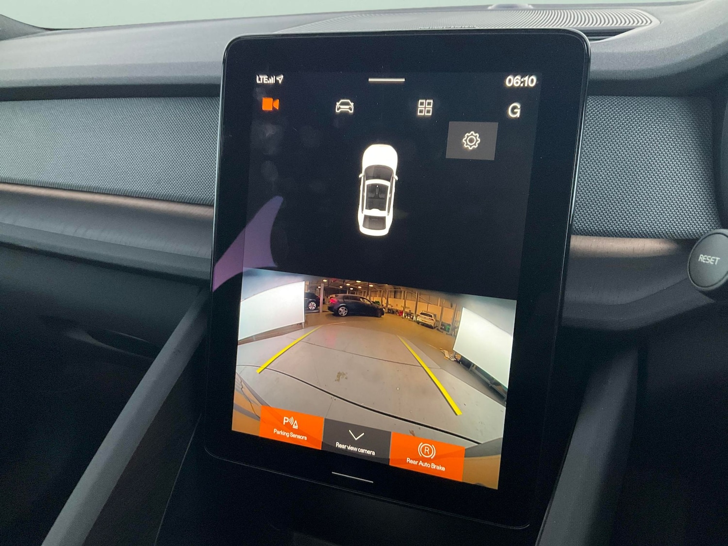 Used Polestar Polestar 2 2023 for sale - 76668777: Photo 20