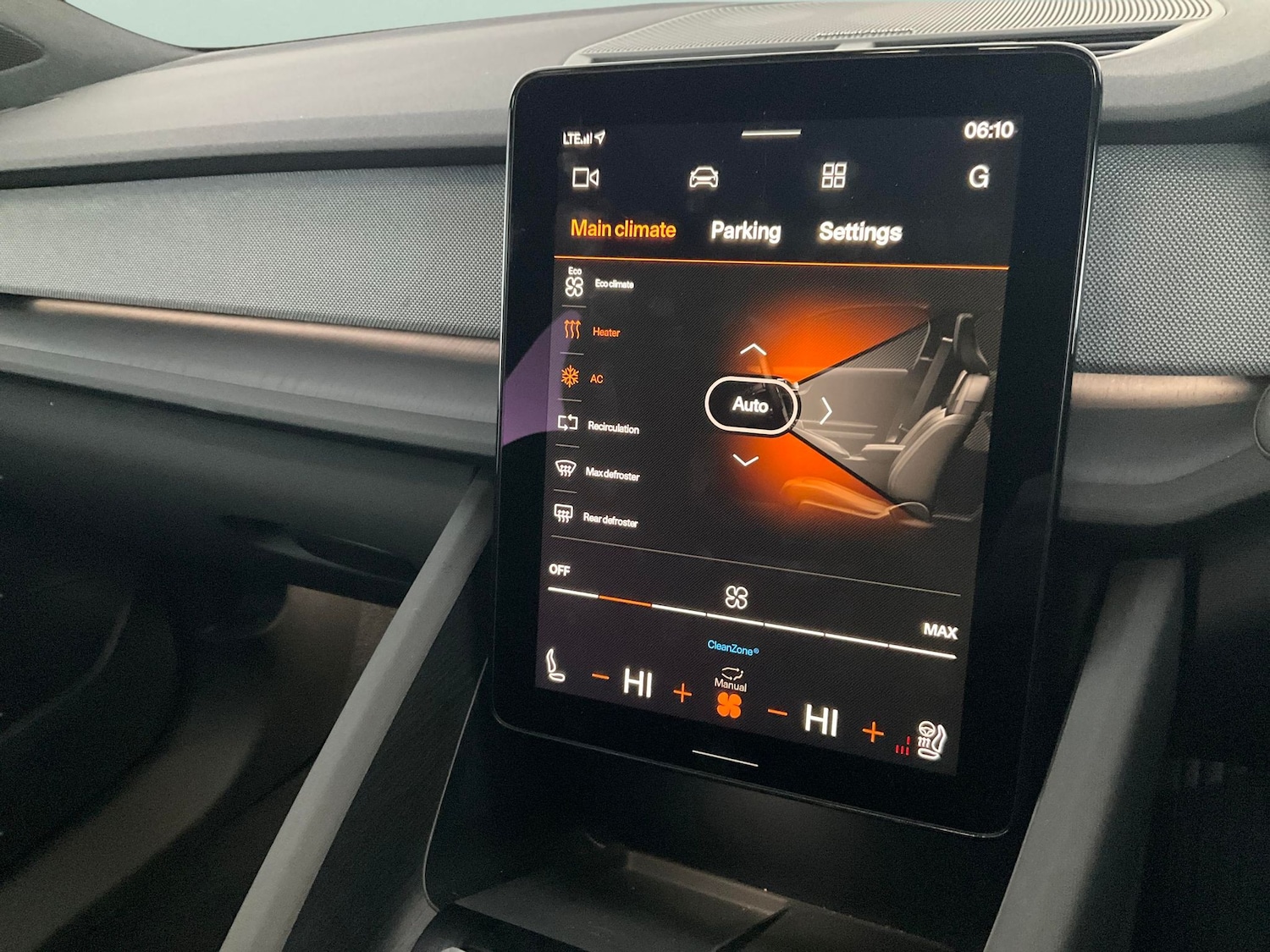 Used Polestar Polestar 2 2023 for sale - 76668777: Photo 21