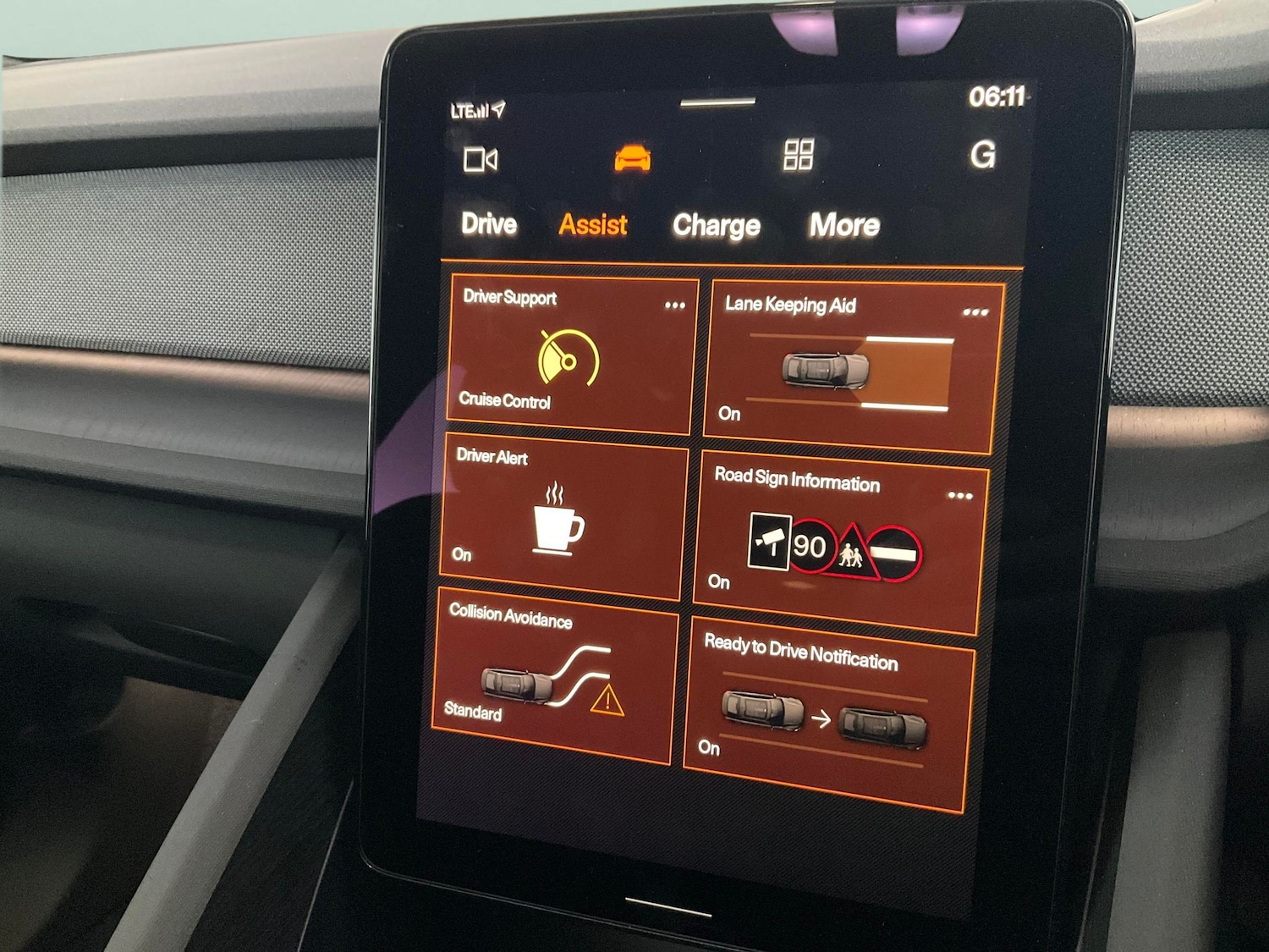 Used Polestar Polestar 2 2023 for sale - 76668777: Photo 24