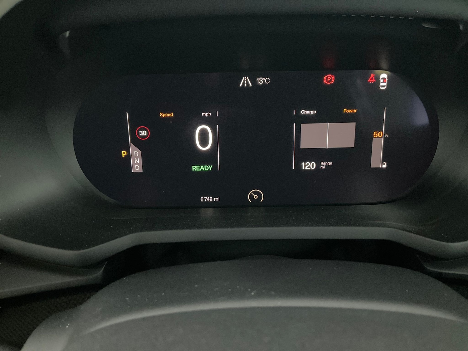 Used Polestar Polestar 2 2023 for sale - 76668777: Photo 25