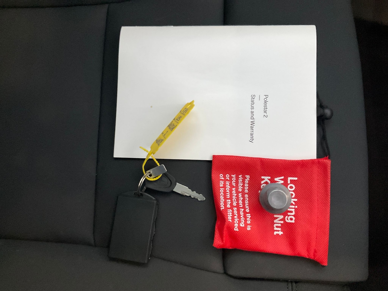 Used Polestar Polestar 2 2023 for sale - 76668777: Photo 34