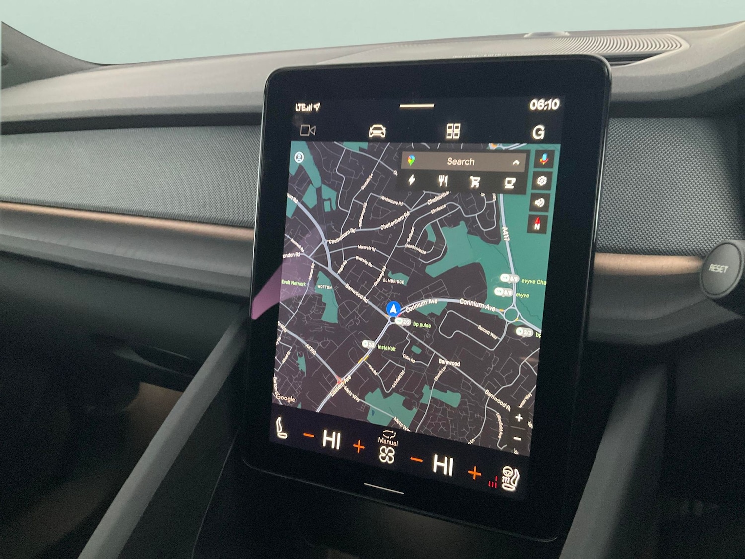 Used Polestar Polestar 2 2023 for sale - 76668777: Photo 8