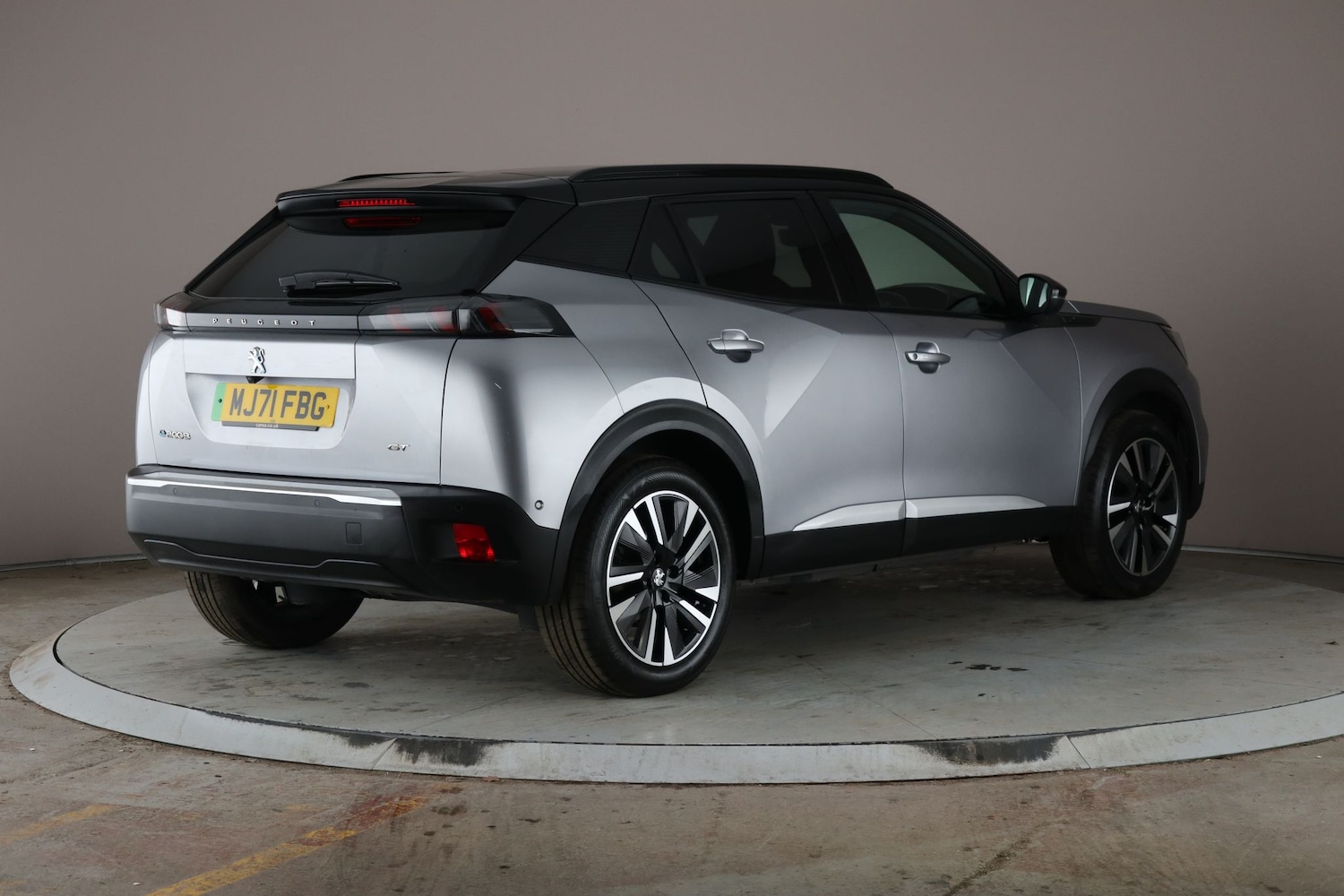 Used Peugeot 2008 2021 for sale - 76616019: Photo 13