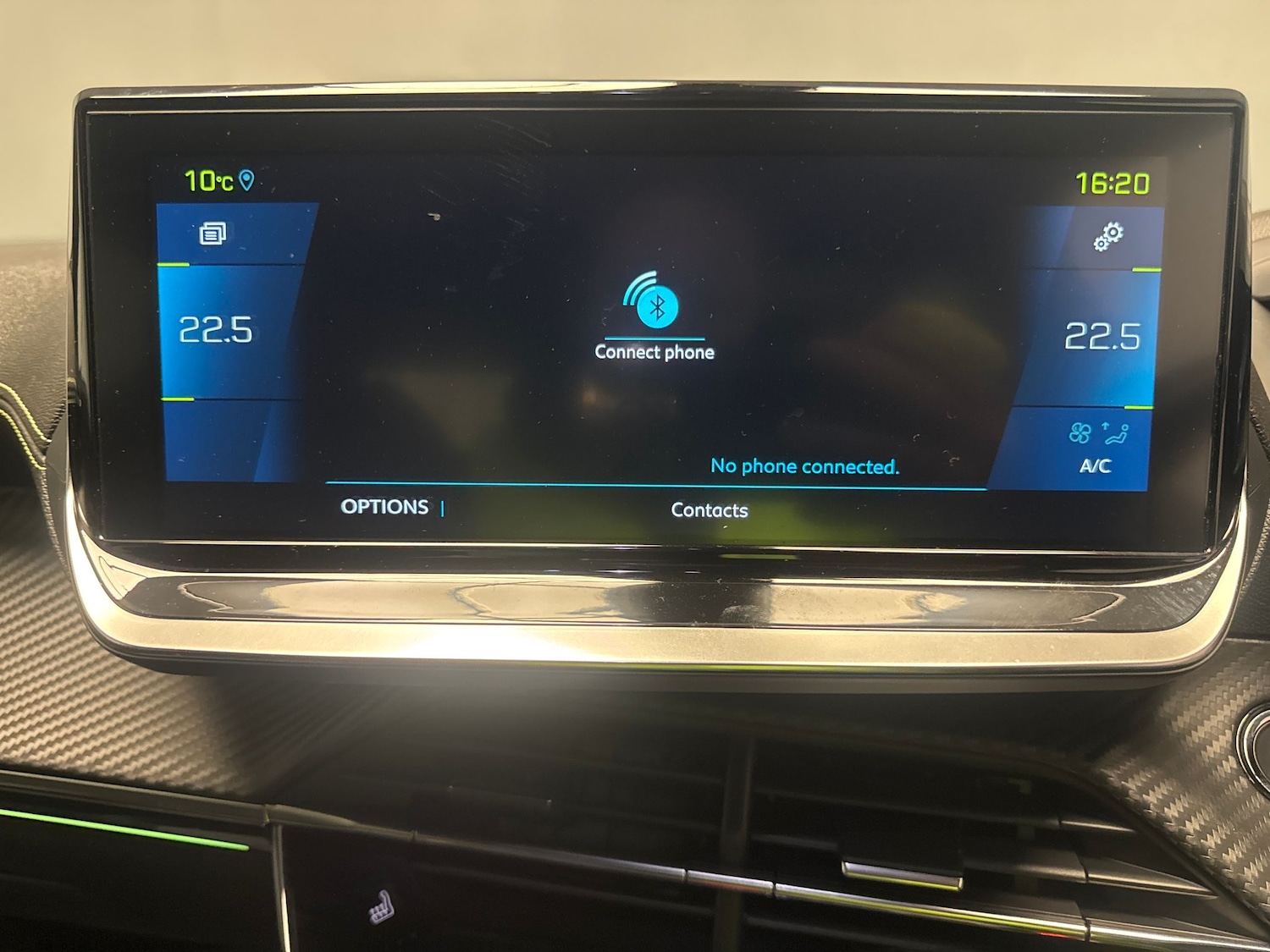 Used Peugeot 2008 2021 for sale - 76616019: Photo 16