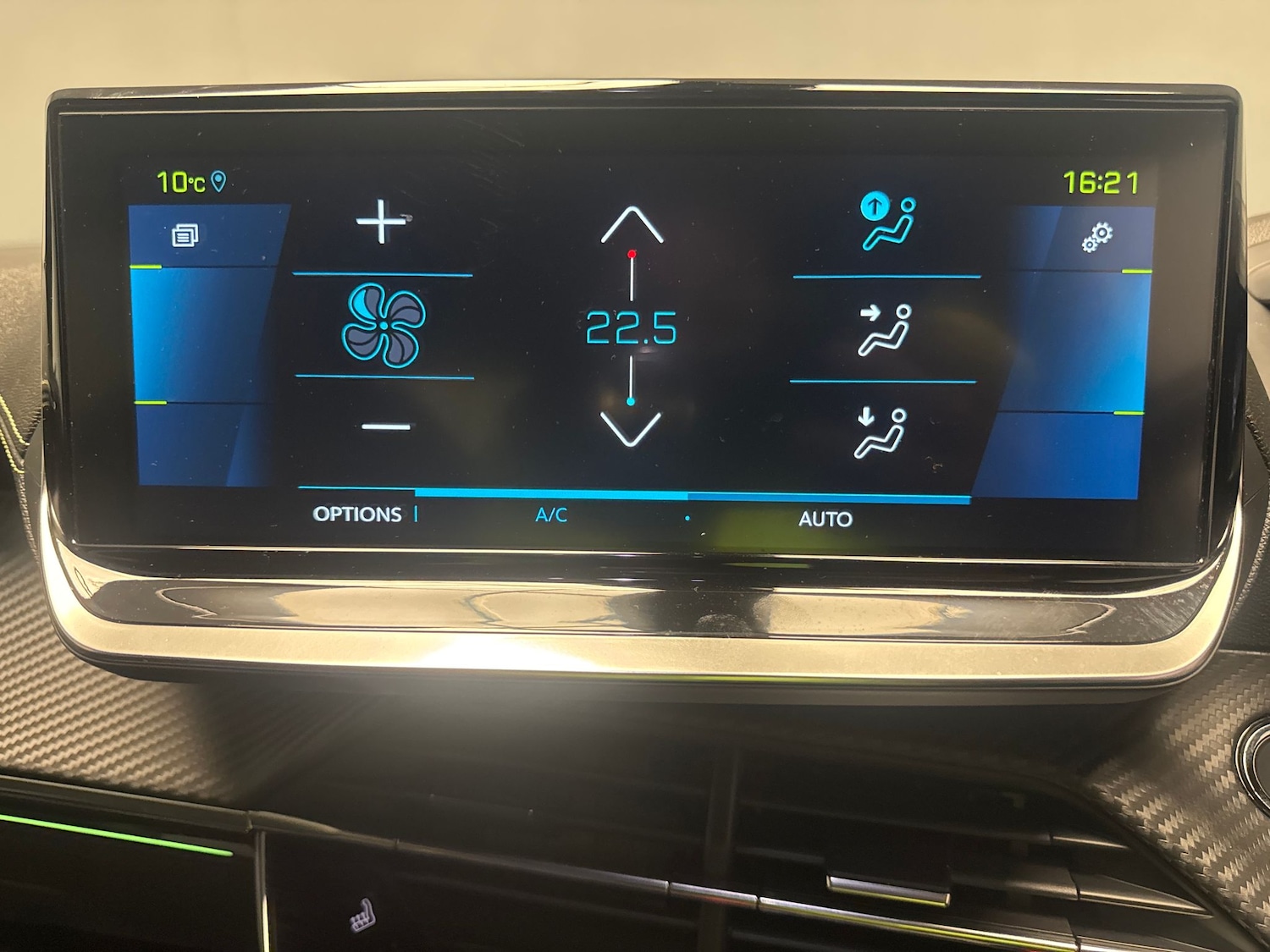 Used Peugeot 2008 2021 for sale - 76616019: Photo 18