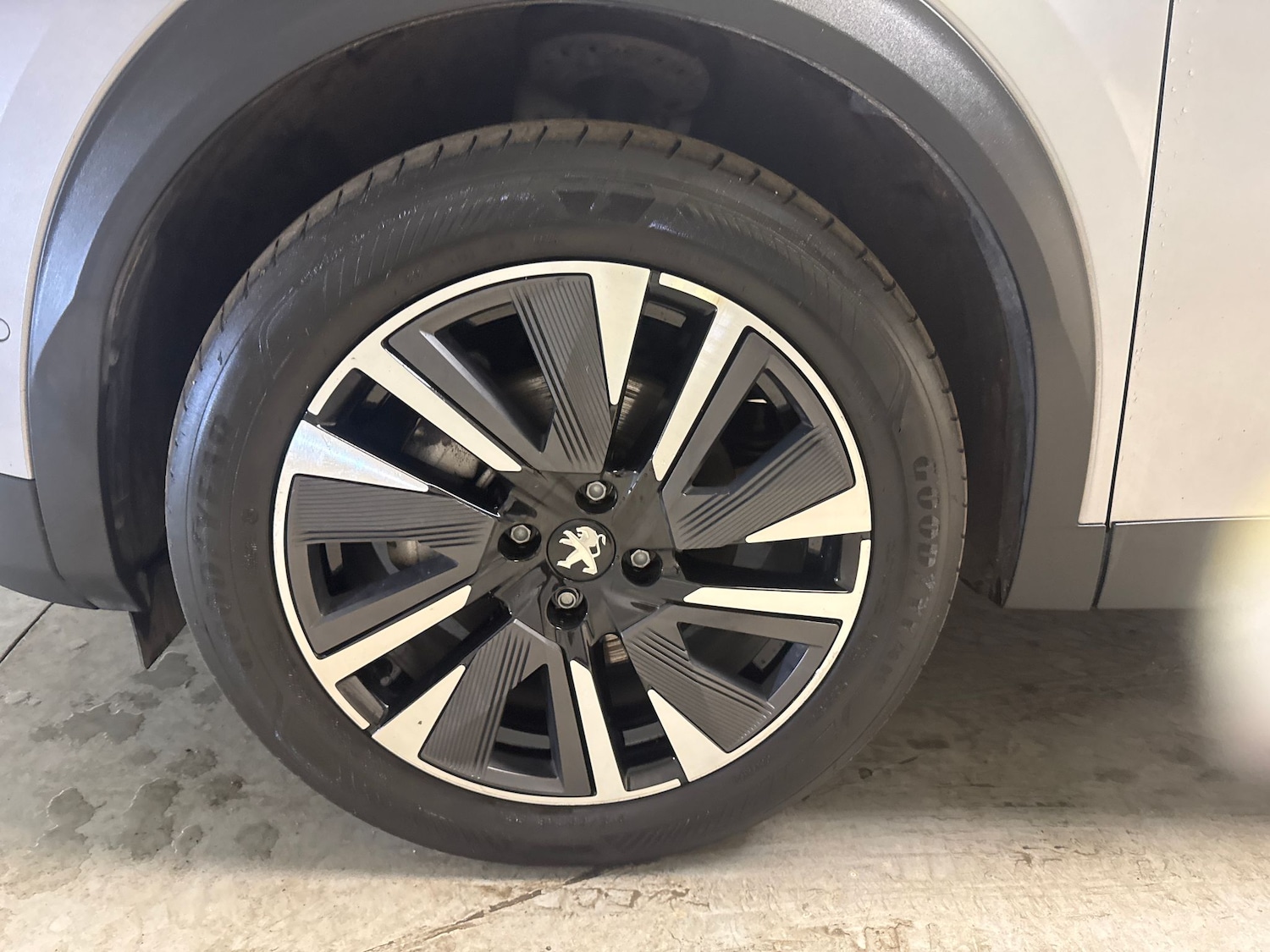 Used Peugeot 2008 2021 for sale - 76616019: Photo 24