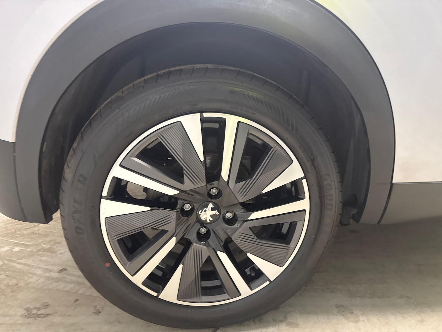 Used Peugeot 2008 2021 for sale - 76616019: Photo 26