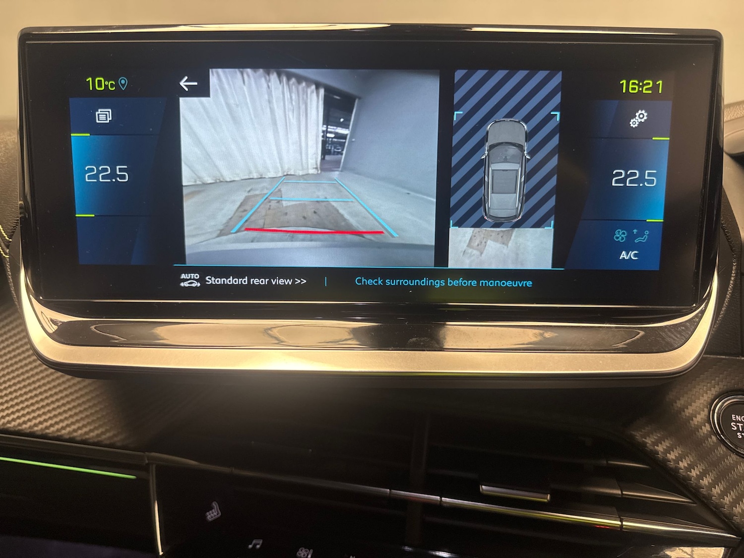 Used Peugeot 2008 2021 for sale - 76616019: Photo 5