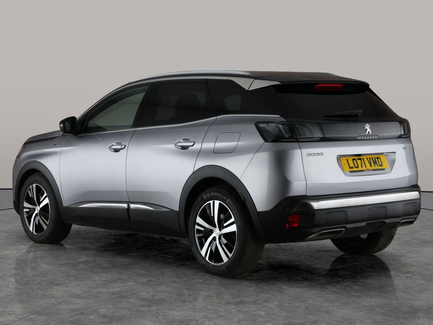 Used Peugeot 3008 for sale - 76725298: Photo 11