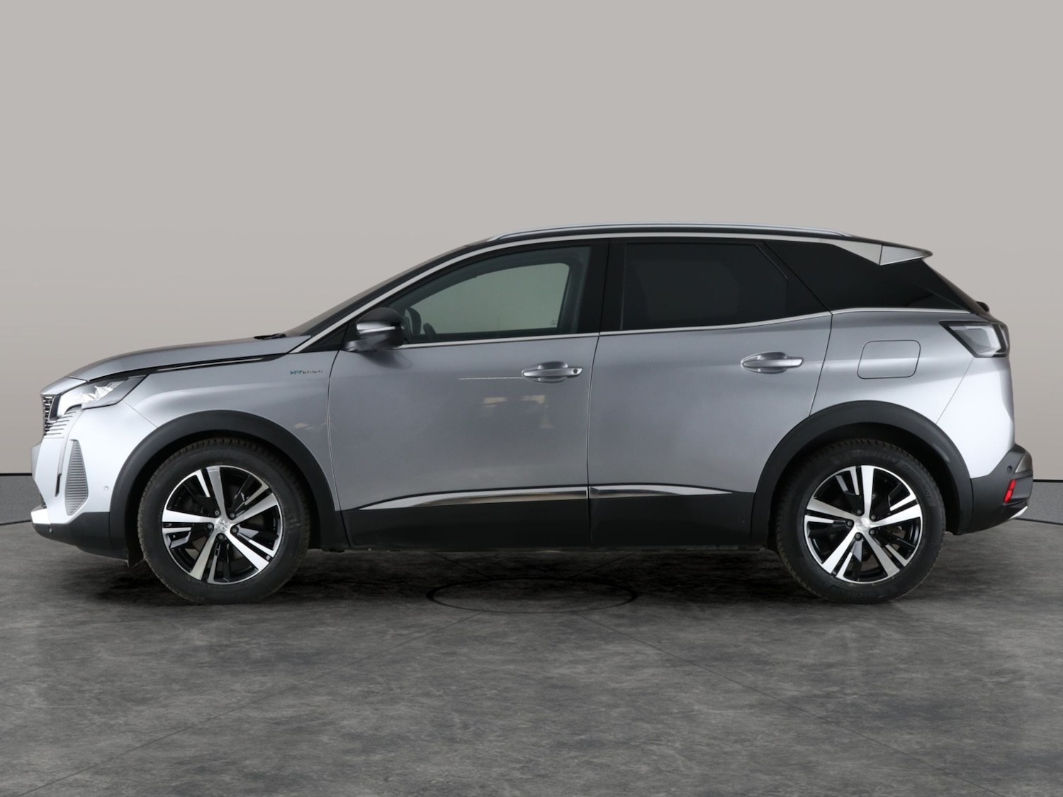 Used Peugeot 3008 for sale - 76725298: Photo 12