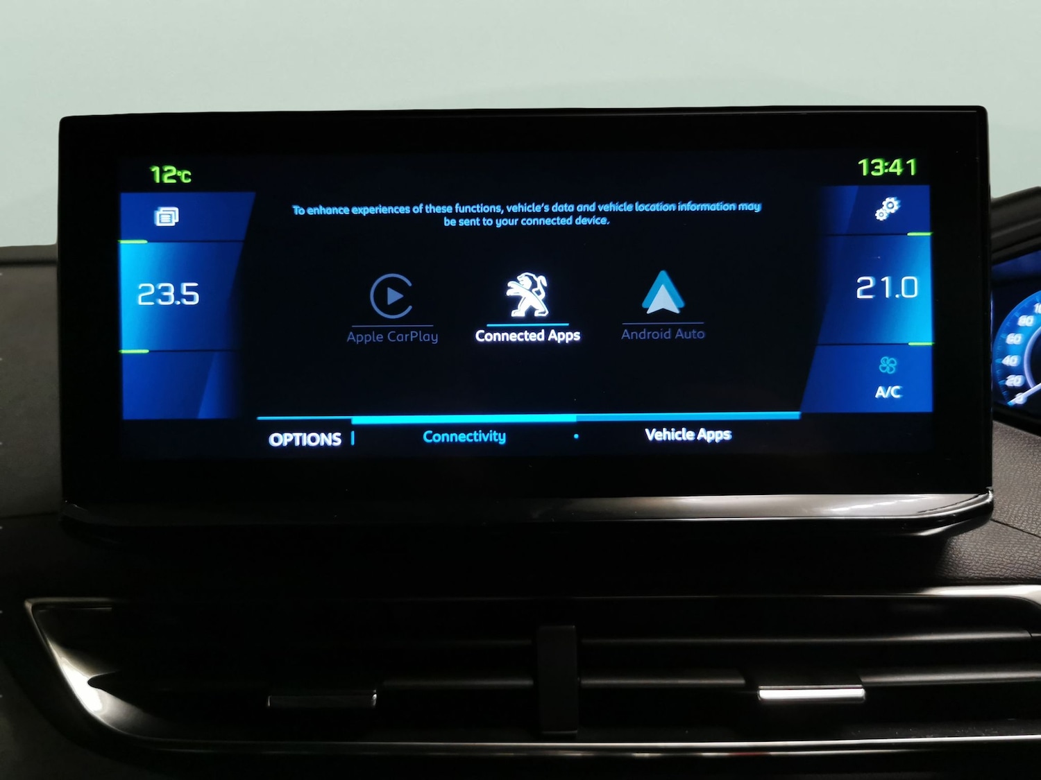 Used Peugeot 3008 for sale - 76725298: Photo 14