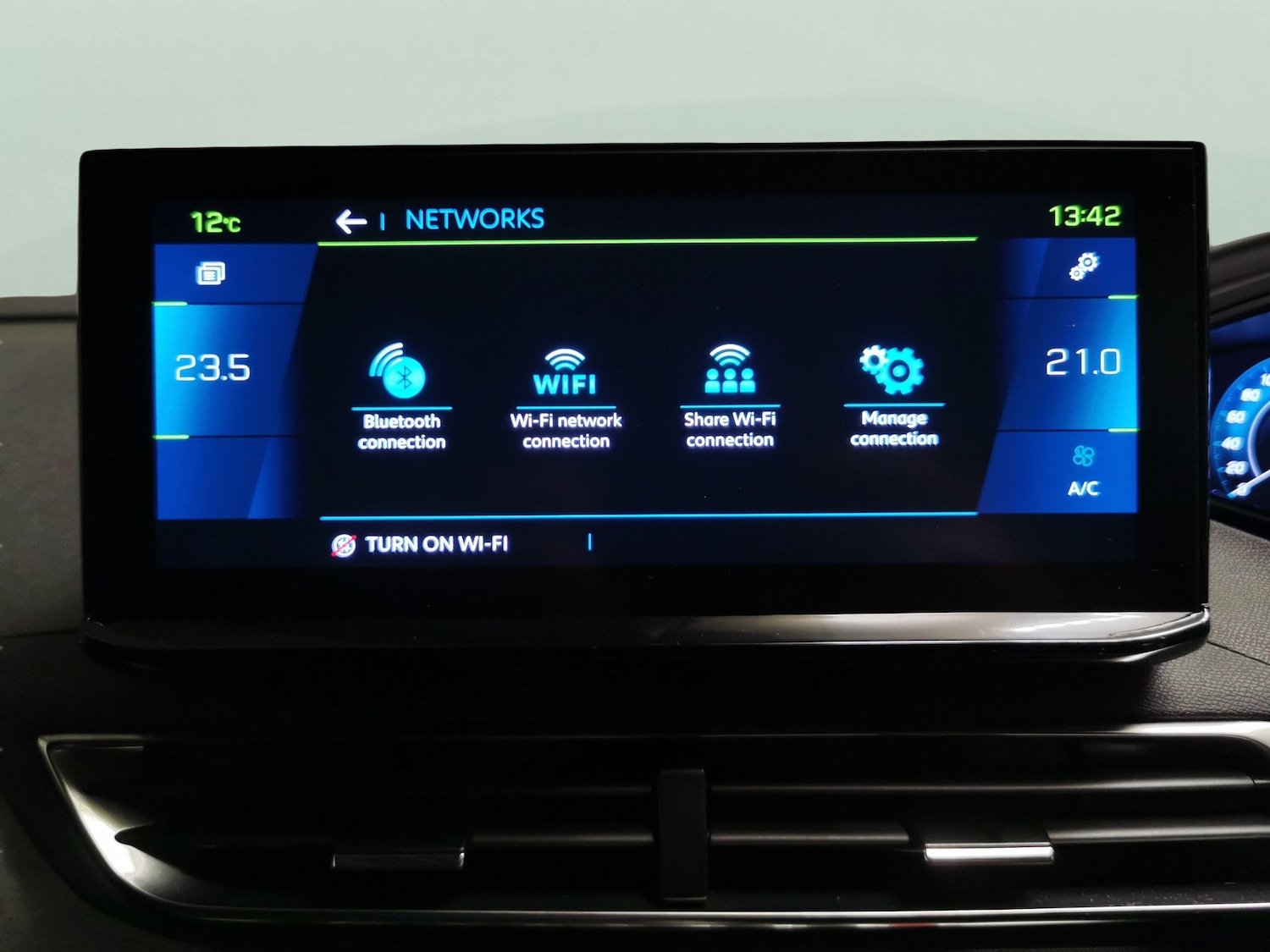 Used Peugeot 3008 for sale - 76725298: Photo 15