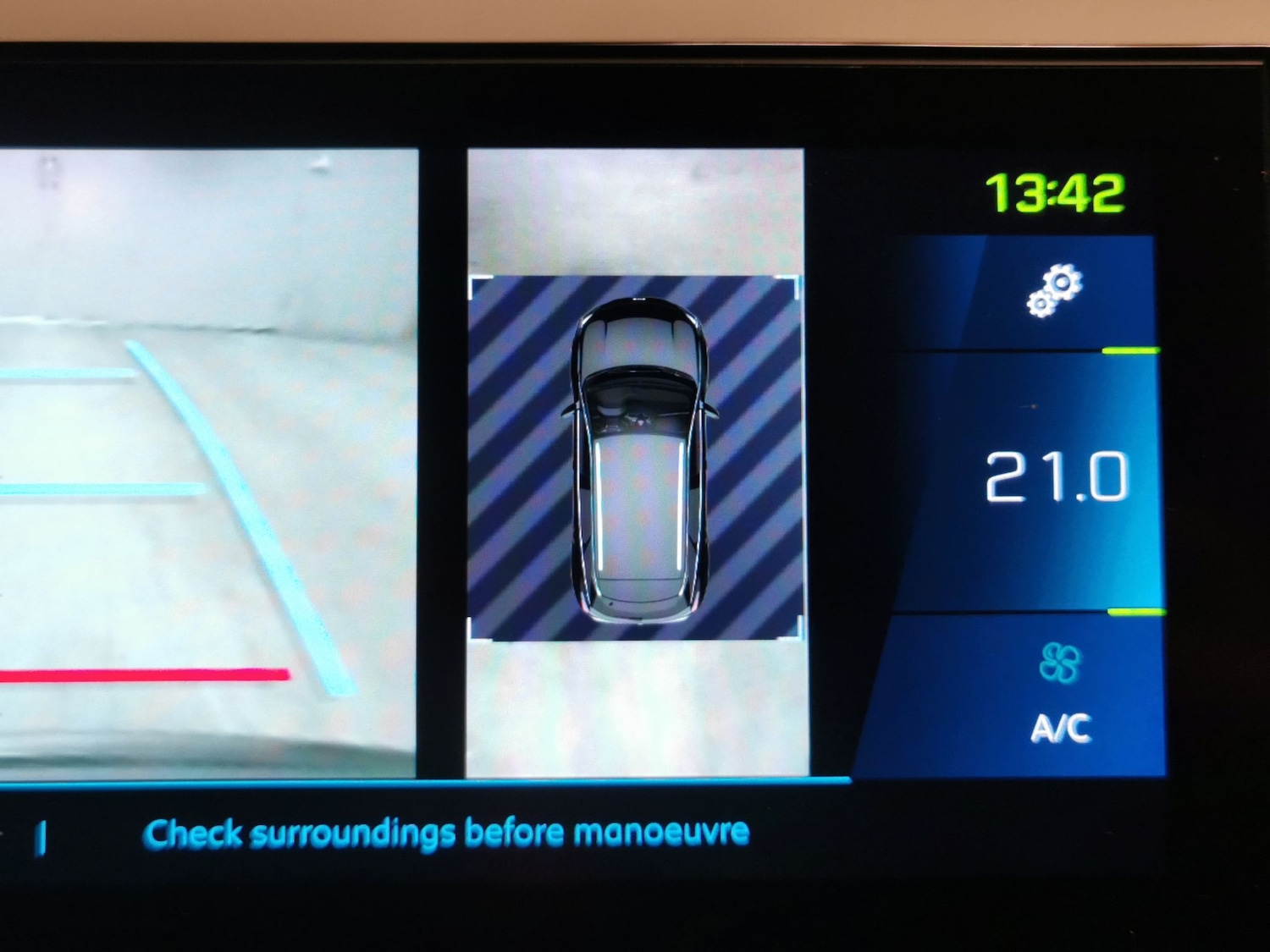 Used Peugeot 3008 for sale - 76725298: Photo 16