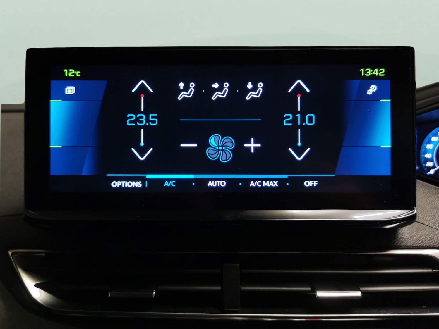 Used Peugeot 3008 for sale - 76725298: Photo 17