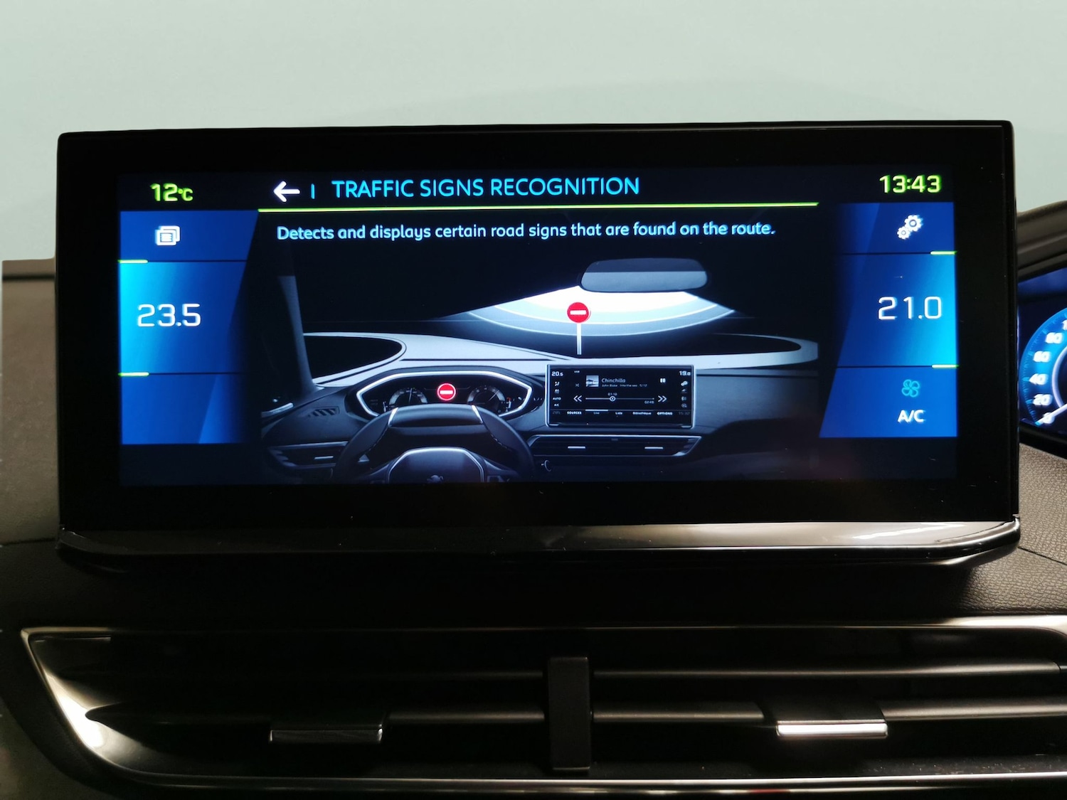 Used Peugeot 3008 for sale - 76725298: Photo 18