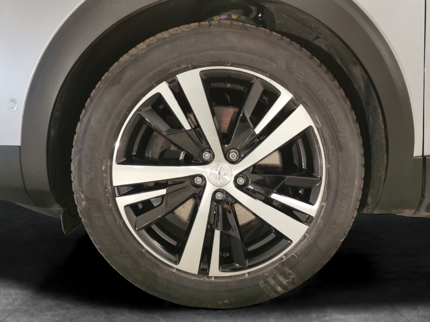 Used Peugeot 3008 for sale - 76725298: Photo 20