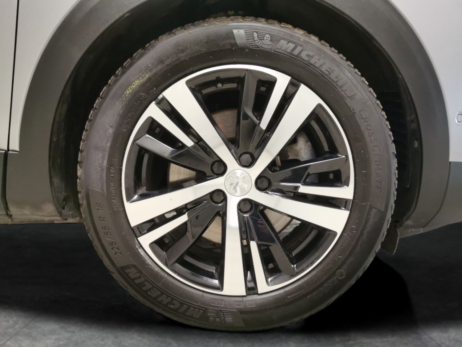 Used Peugeot 3008 for sale - 76725298: Photo 21