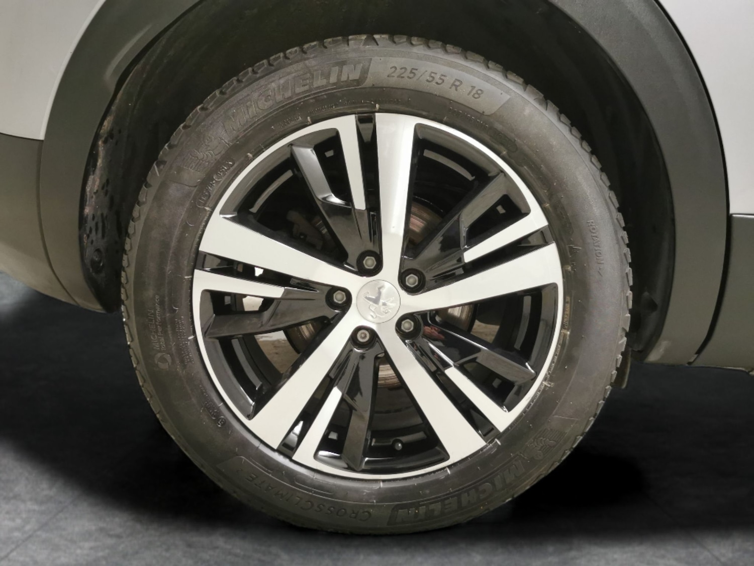 Used Peugeot 3008 for sale - 76725298: Photo 22