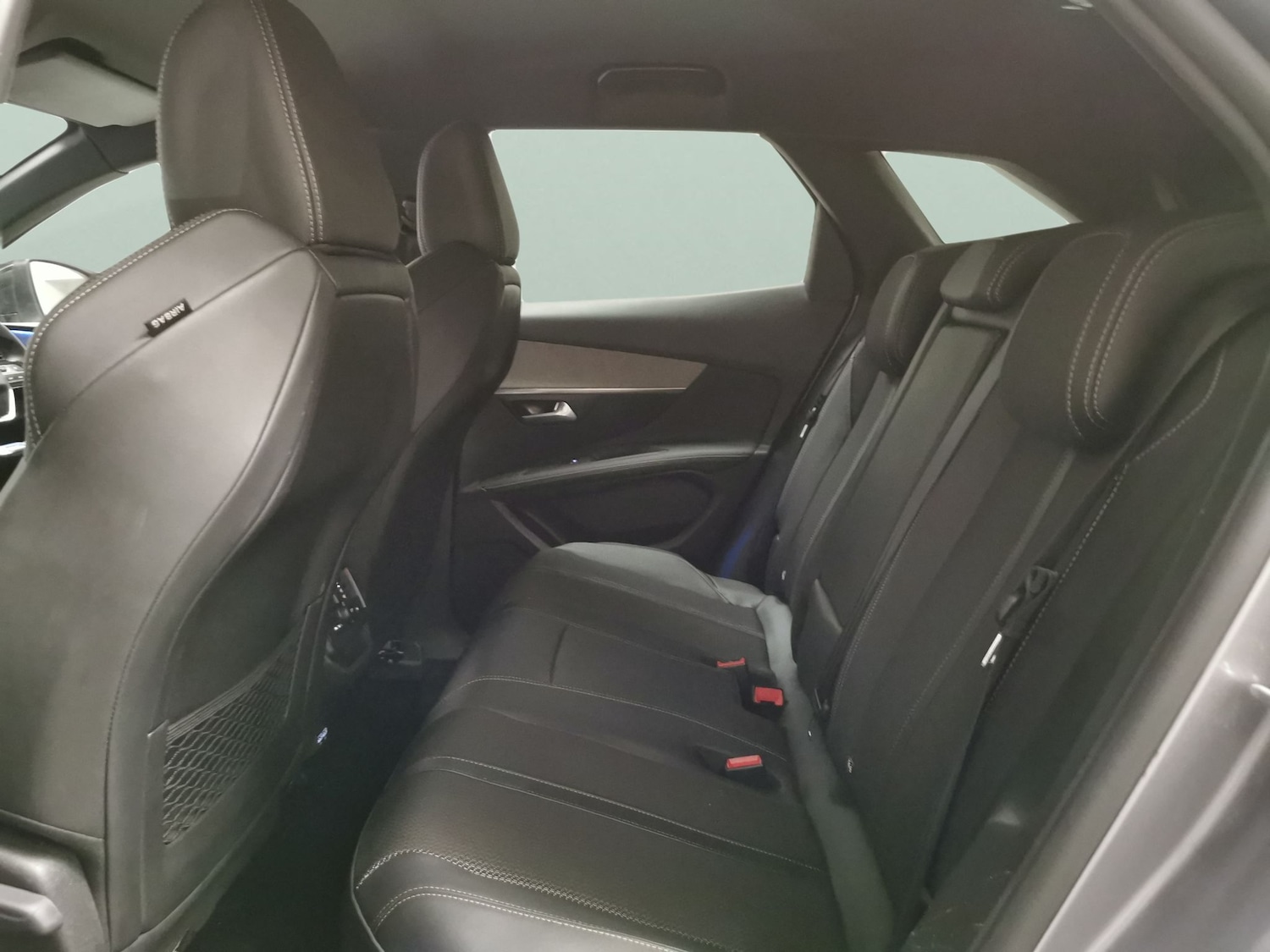 Used Peugeot 3008 for sale - 76725298: Photo 23