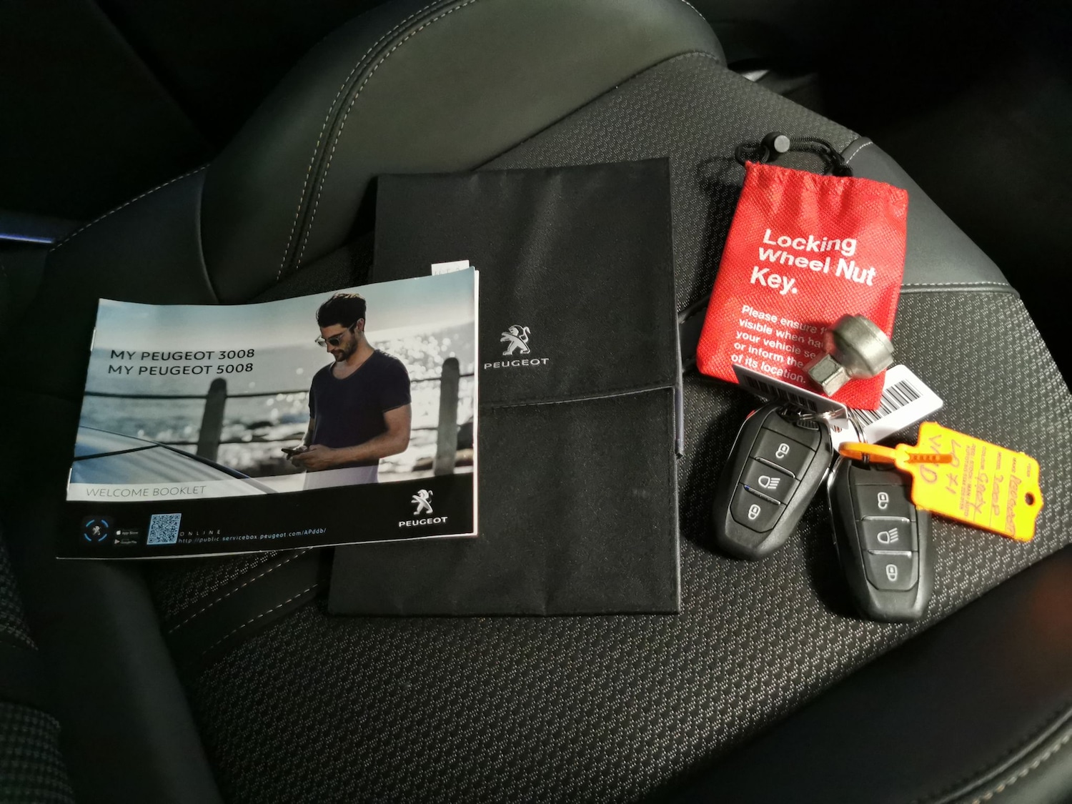 Used Peugeot 3008 for sale - 76725298: Photo 29