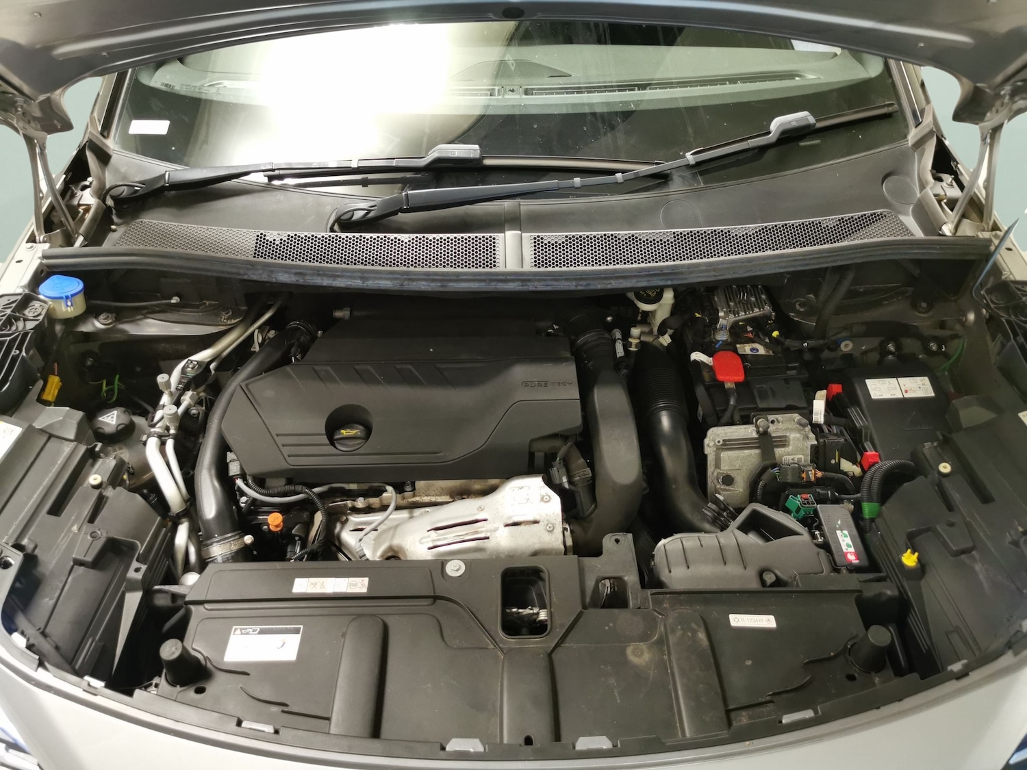 Used Peugeot 3008 for sale - 76725298: Photo 30