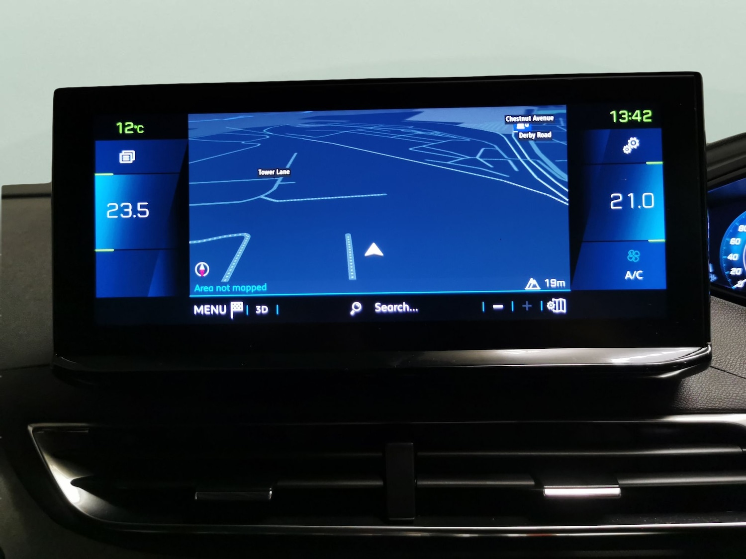 Used Peugeot 3008 for sale - 76725298: Photo 5