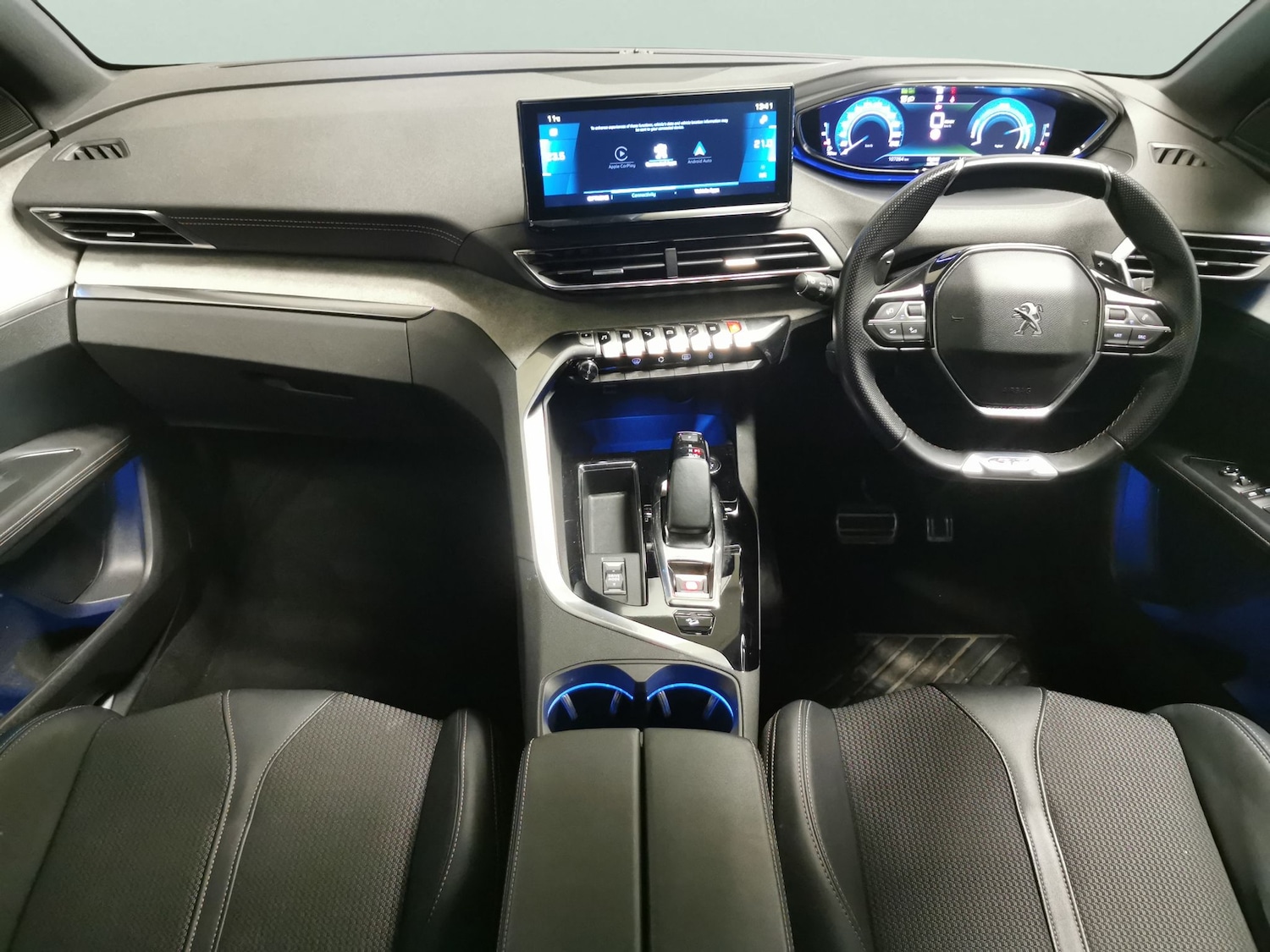 Used Peugeot 3008 for sale - 76725298: Photo 6