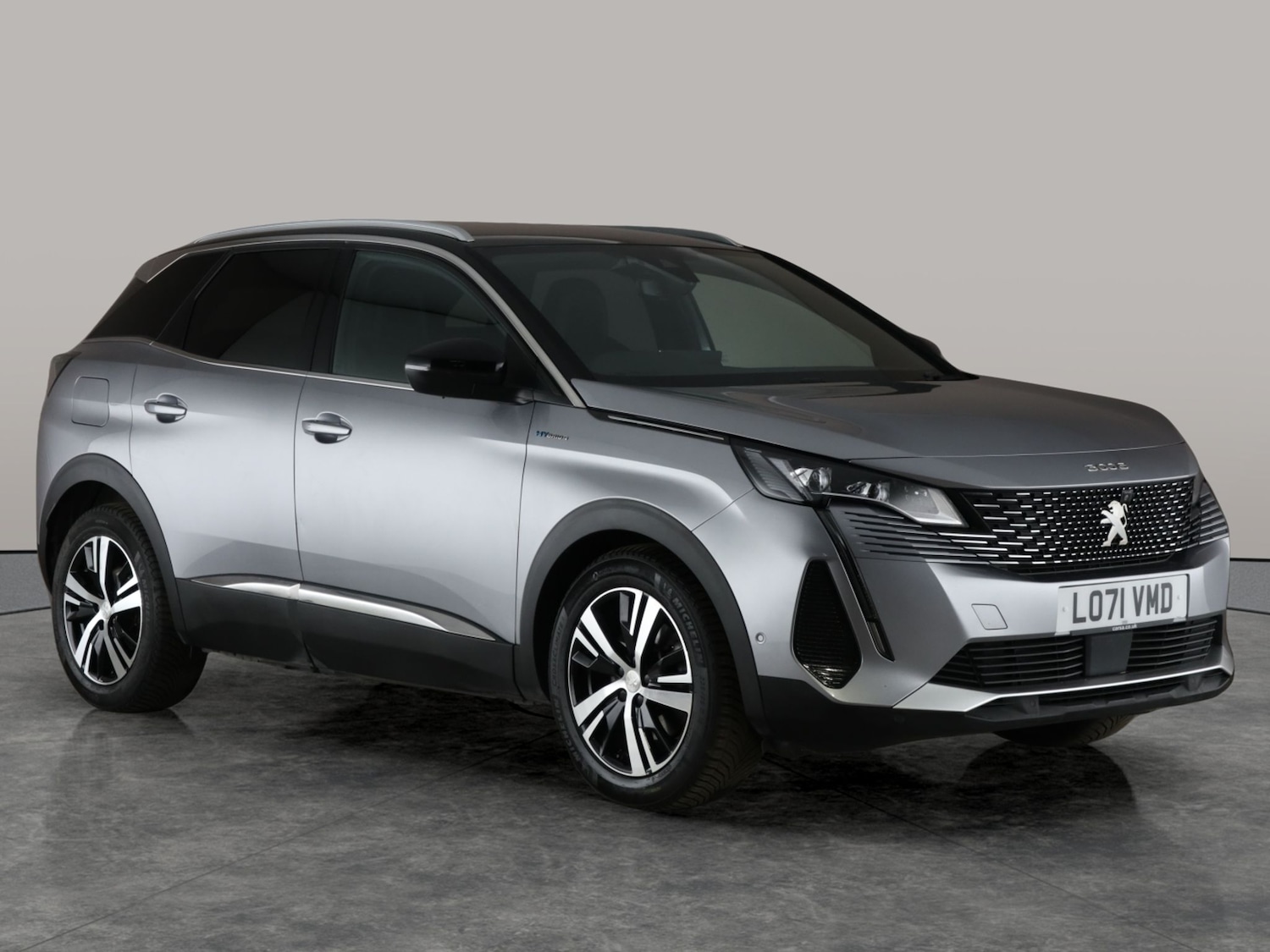 Used Peugeot 3008 for sale - 76725298: Photo 7
